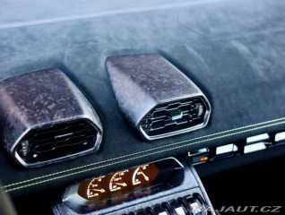 Lamborghini Huracán 5.2 V10 Performante 470K 2018