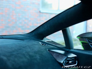 Lamborghini Huracán 5.2 V10 Performante 470K 2018