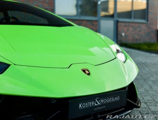 Lamborghini Huracán 5.2 V10 Performante 470K 2018