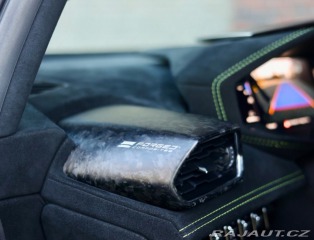 Lamborghini Huracán 5.2 V10 Performante 470K 2018