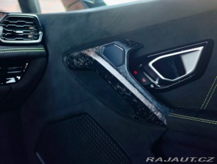 Lamborghini Huracán 5.2 V10 Performante 470K 2018