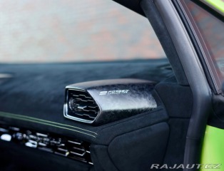 Lamborghini Huracán 5.2 V10 Performante 470K 2018