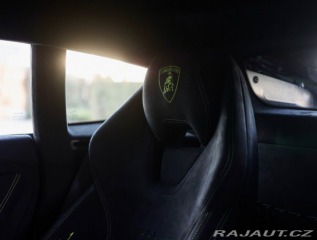 Lamborghini Huracán 5.2 V10 Performante 470K 2018