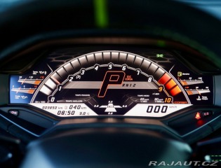 Lamborghini Huracán 5.2 V10 Performante 470K 2018