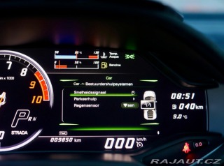 Lamborghini Huracán 5.2 V10 Performante 470K 2018