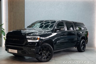 Dodge RAM 5.7 Hemi