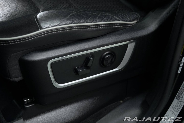 Dodge RAM 5.7 Hemi 2019