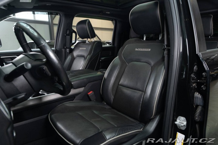 Dodge RAM 5.7 Hemi 2019