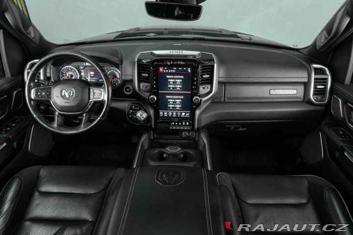 Dodge RAM 5.7 Hemi 2019