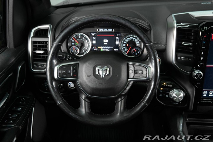 Dodge RAM 5.7 Hemi 2019