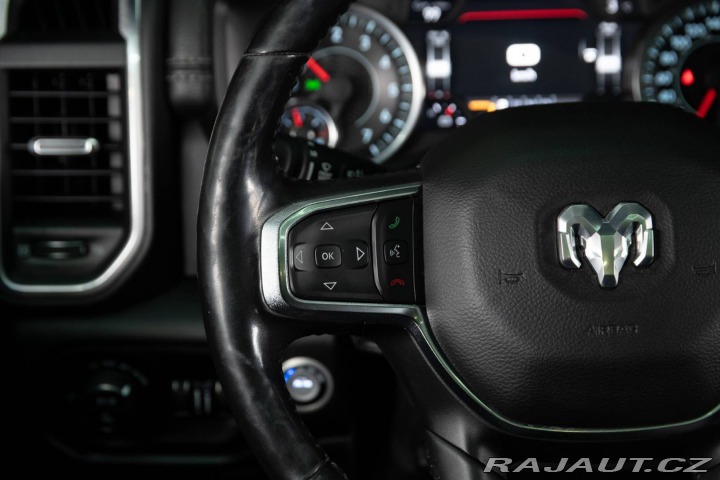 Dodge RAM 5.7 Hemi 2019