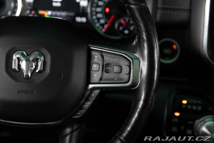 Dodge RAM 5.7 Hemi 2019