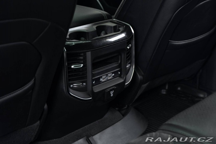 Dodge RAM 5.7 Hemi 2019