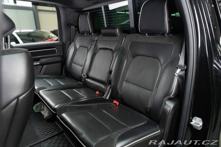 Dodge RAM 5.7 Hemi 2019