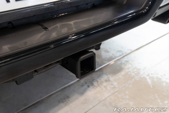 Dodge RAM 5.7 Hemi 2019