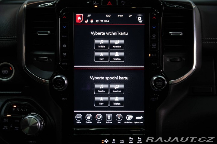 Dodge RAM 5.7 Hemi 2019