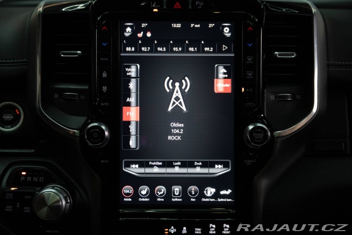 Dodge RAM 5.7 Hemi 2019