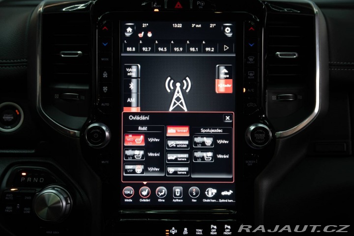 Dodge RAM 5.7 Hemi 2019