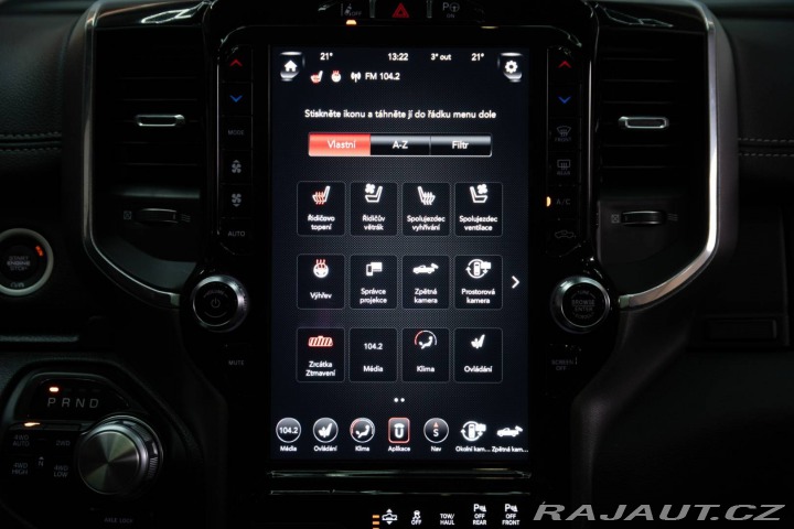 Dodge RAM 5.7 Hemi 2019