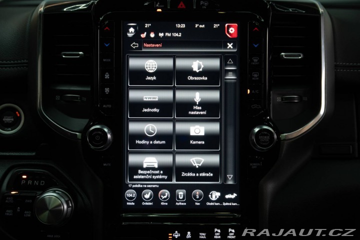 Dodge RAM 5.7 Hemi 2019