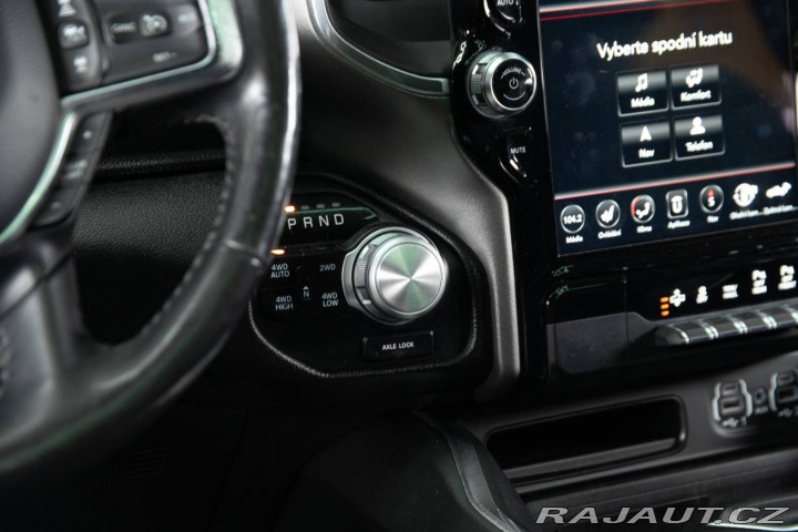 Dodge RAM 5.7 Hemi 2019