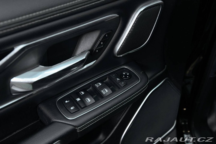 Dodge RAM 5.7 Hemi 2019