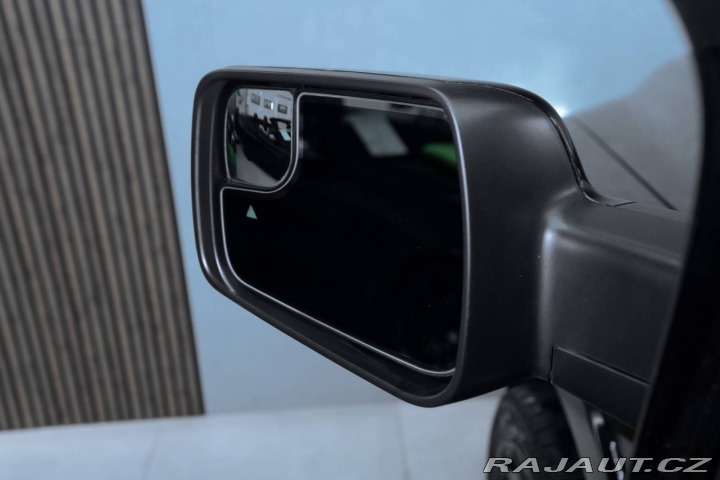 Dodge RAM 5.7 Hemi 2019