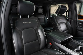 Dodge RAM 5.7 Hemi 2019