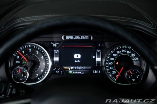 Dodge RAM 5.7 Hemi 2019