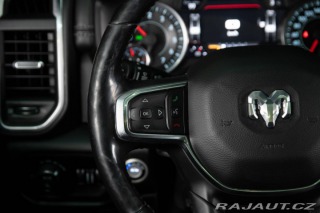 Dodge RAM 5.7 Hemi 2019