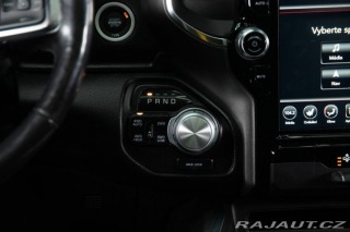 Dodge RAM 5.7 Hemi 2019