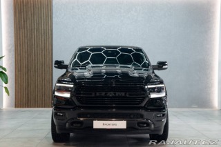 Dodge RAM 5.7 Hemi 2019