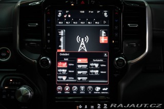 Dodge RAM 5.7 Hemi 2019