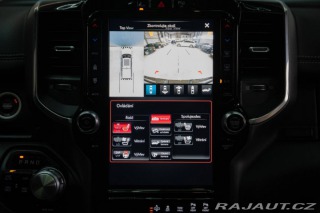 Dodge RAM 5.7 Hemi 2019