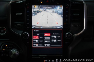 Dodge RAM 5.7 Hemi 2019