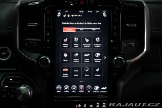 Dodge RAM 5.7 Hemi 2019