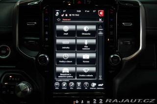 Dodge RAM 5.7 Hemi 2019