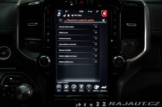 Dodge RAM 5.7 Hemi 2019