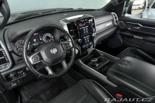 Dodge RAM 5.7 Hemi 2019