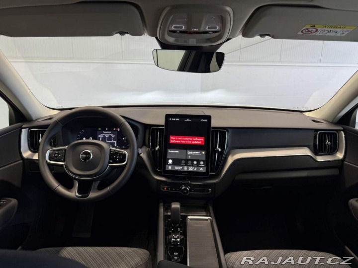 Volvo XC60 B5 2.0L 250+14 HPAT8 AWD 2026