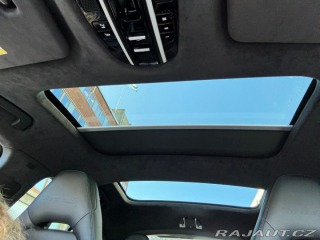 Porsche Panamera Performances 2017