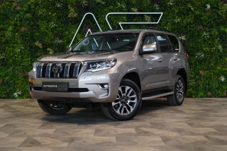 Toyota Land Cruiser 2.8 D-4D*4WD*150*EXECUTIV