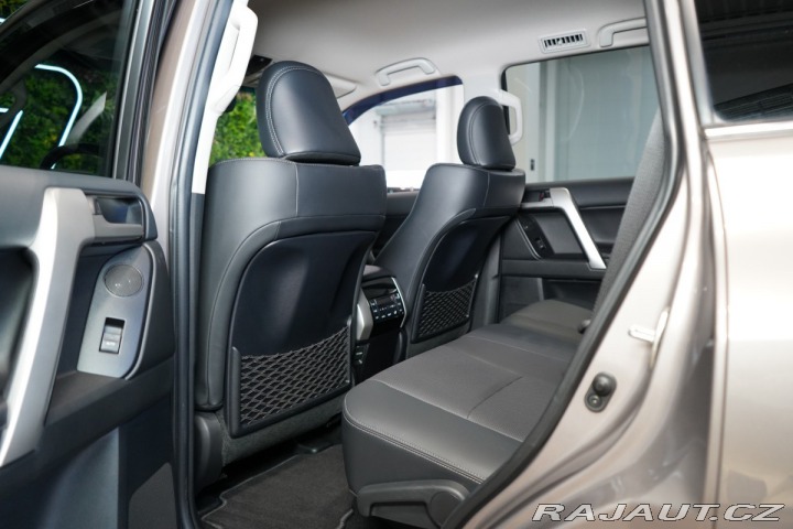 Toyota Land Cruiser 2.8 D-4D*4WD*150*EXECUTIV 2024