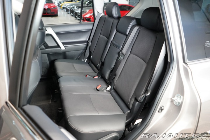 Toyota Land Cruiser 2.8 D-4D*4WD*150*EXECUTIV 2024