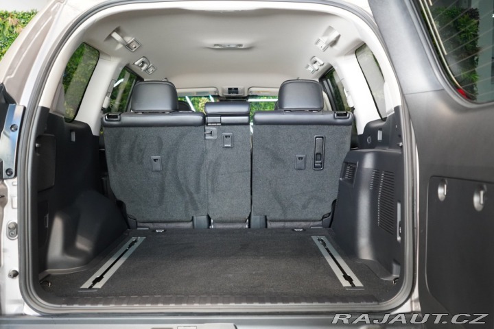 Toyota Land Cruiser 2.8 D-4D*4WD*150*EXECUTIV 2024