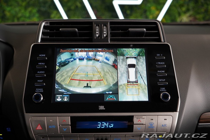 Toyota Land Cruiser 2.8 D-4D*4WD*150*EXECUTIV 2024