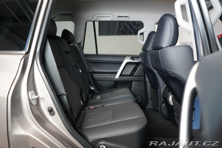 Toyota Land Cruiser 2.8 D-4D*4WD*150*EXECUTIV 2024