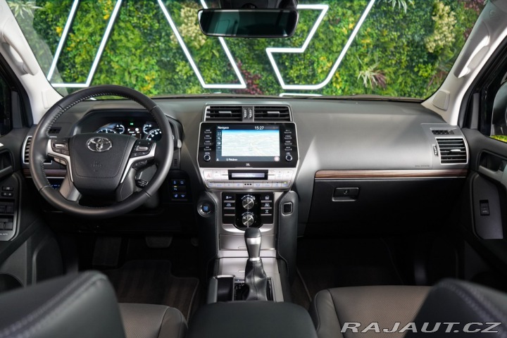 Toyota Land Cruiser 2.8 D-4D*4WD*150*EXECUTIV 2024