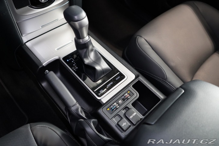 Toyota Land Cruiser 2.8 D-4D*4WD*150*EXECUTIV 2024