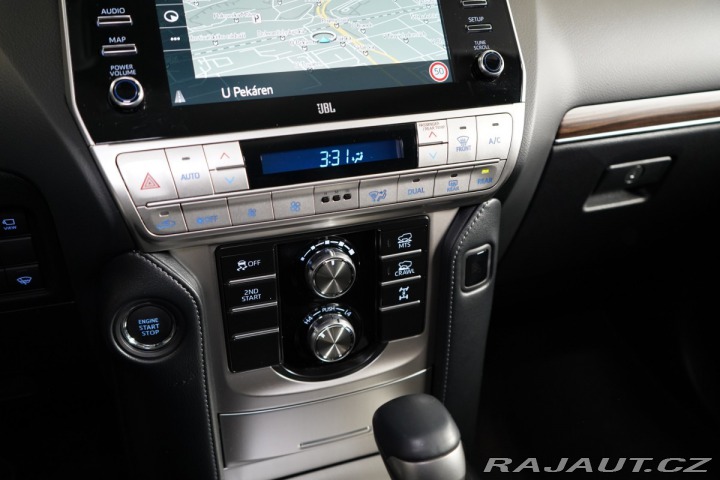 Toyota Land Cruiser 2.8 D-4D*4WD*150*EXECUTIV 2024